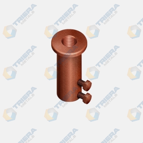 Rod to Tape Coupling (Type A)